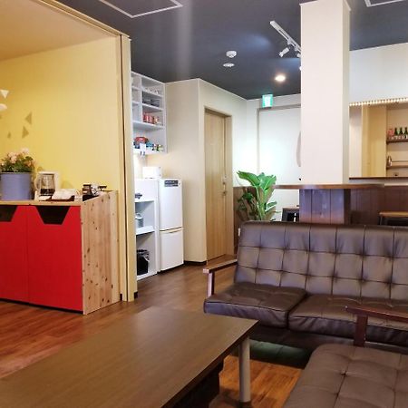 Kyoto Hostel Ryokan Ngoại thất bức ảnh