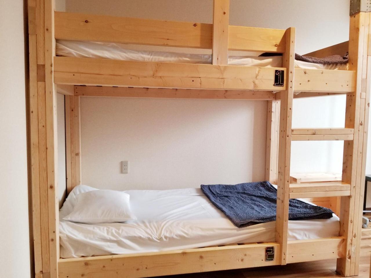 Kyoto Hostel Ryokan Ngoại thất bức ảnh