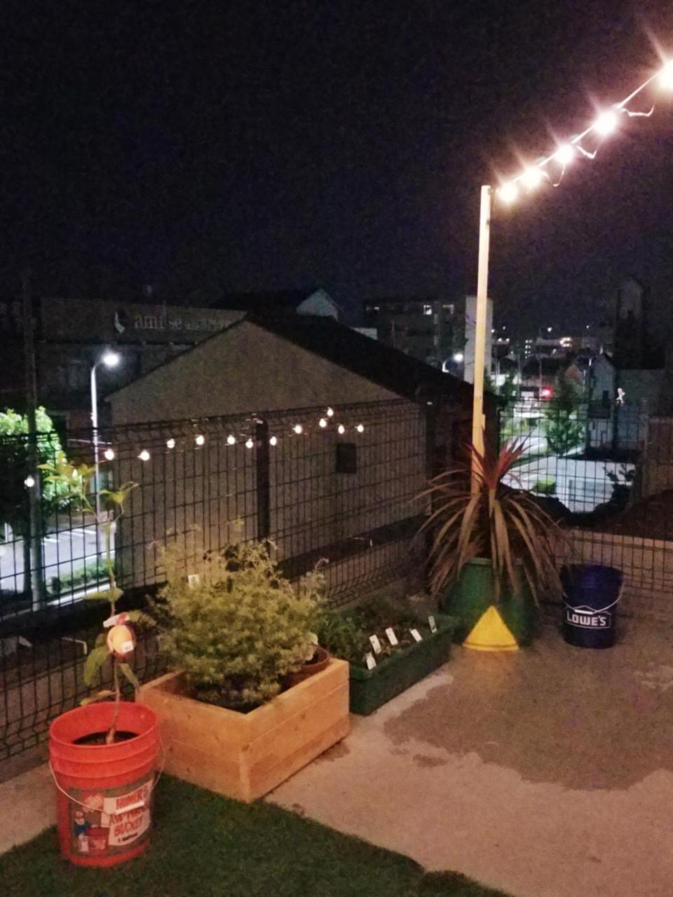 Kyoto Hostel Ryokan Ngoại thất bức ảnh