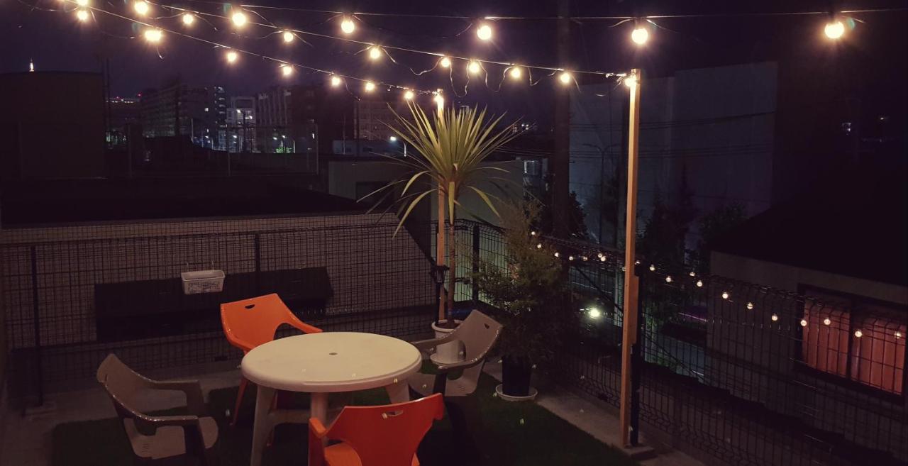 Kyoto Hostel Ryokan Ngoại thất bức ảnh