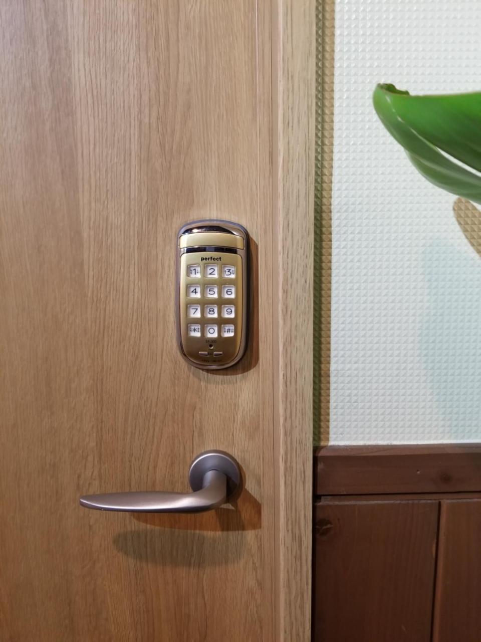 Kyoto Hostel Ryokan Ngoại thất bức ảnh
