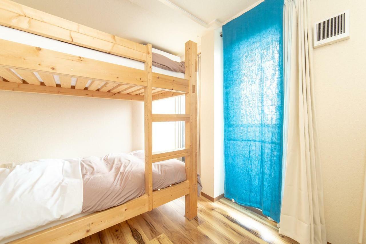 Kyoto Hostel Ryokan Ngoại thất bức ảnh
