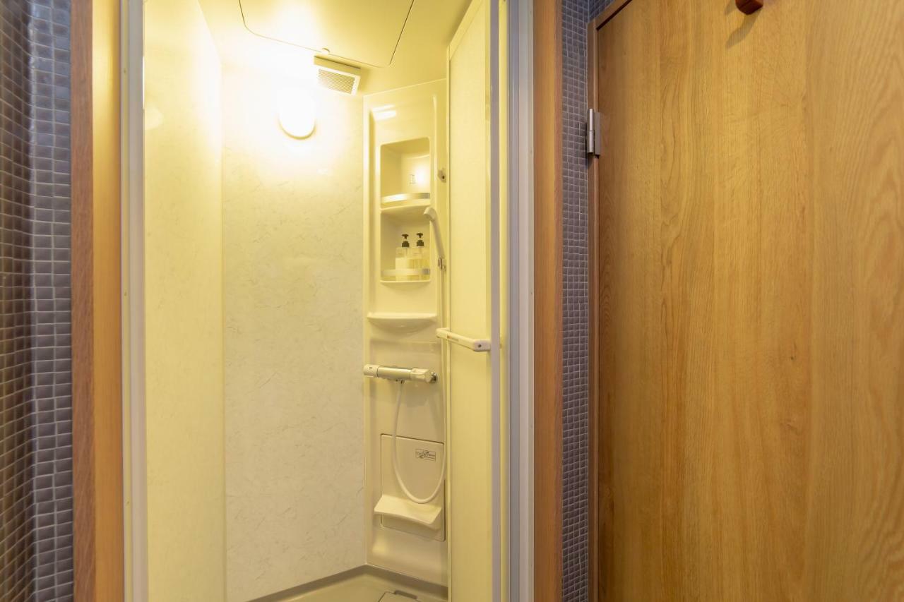 Kyoto Hostel Ryokan Ngoại thất bức ảnh