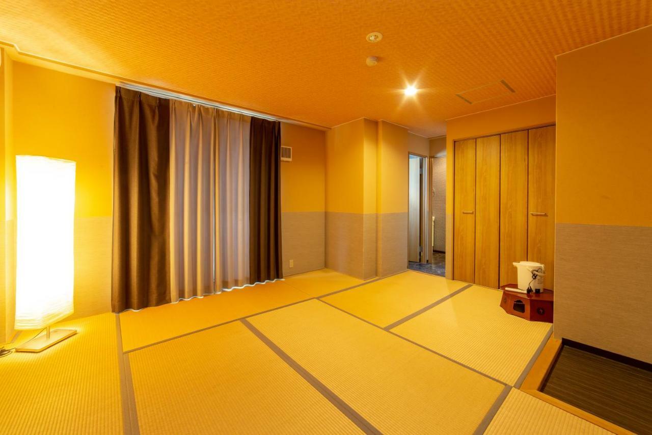 Kyoto Hostel Ryokan Ngoại thất bức ảnh