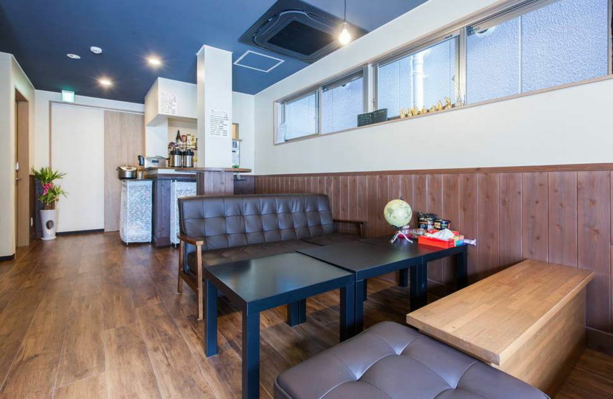 Kyoto Hostel Ryokan Ngoại thất bức ảnh